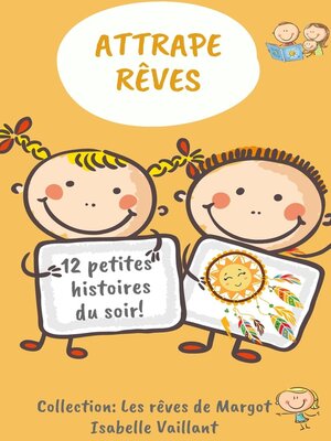 cover image of Attrape-Rêves